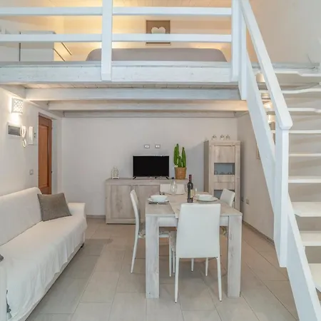 Claudias House Appartement *