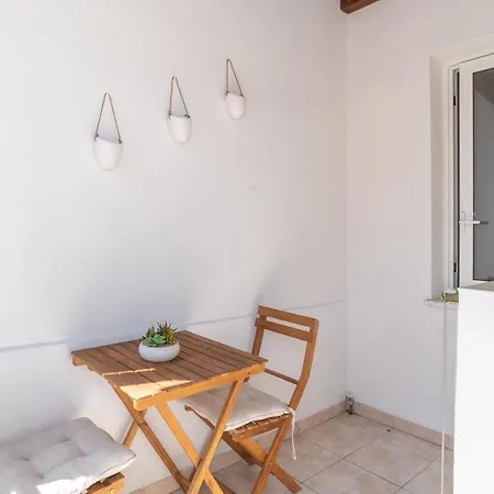 Appartement Claudias House