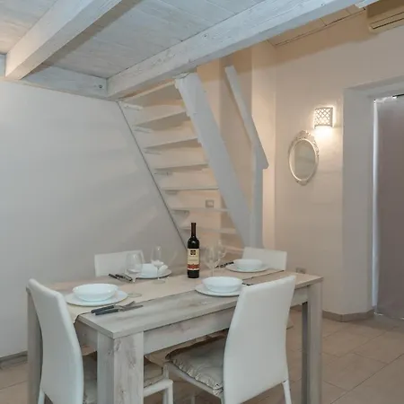Claudias House * Ольбия
