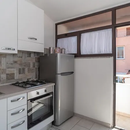 Daire Claudias House Olbia