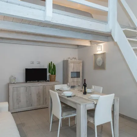 Claudias House Appartement