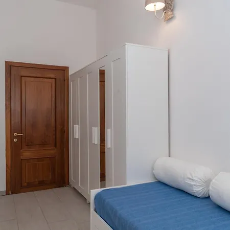 Claudias House Appartement Olbia