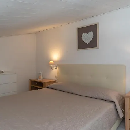Claudias House Appartement Olbia