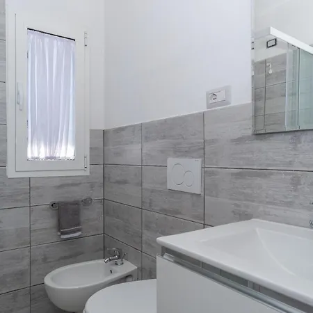 Claudias House * Ольбия
