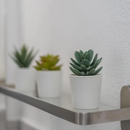 Claudias House Appartement Olbia